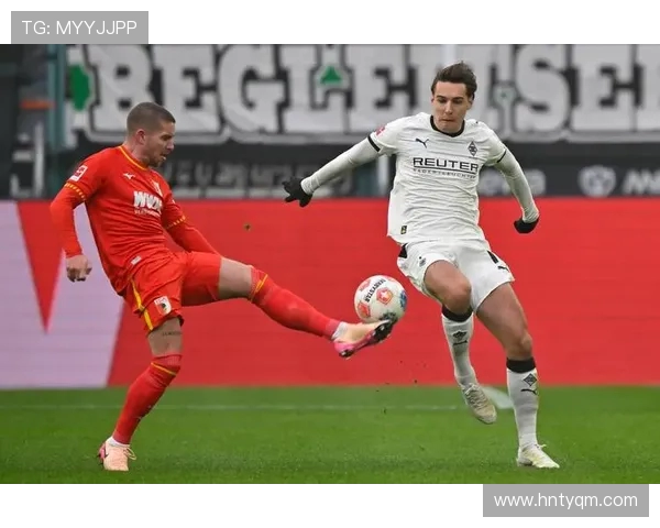 门兴德甲关系球队历史渊源及现状介绍