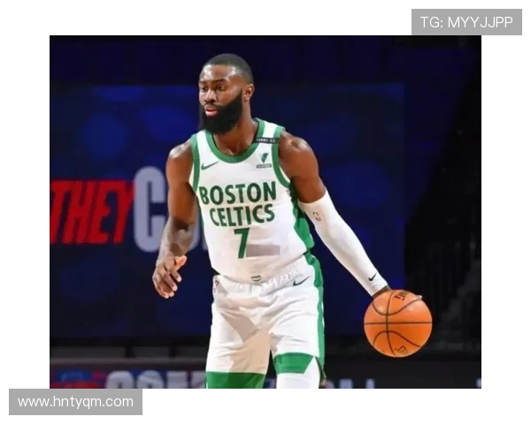 奥尼尔建议杰伦布朗树立首选心态让塔图姆成为辅助角色